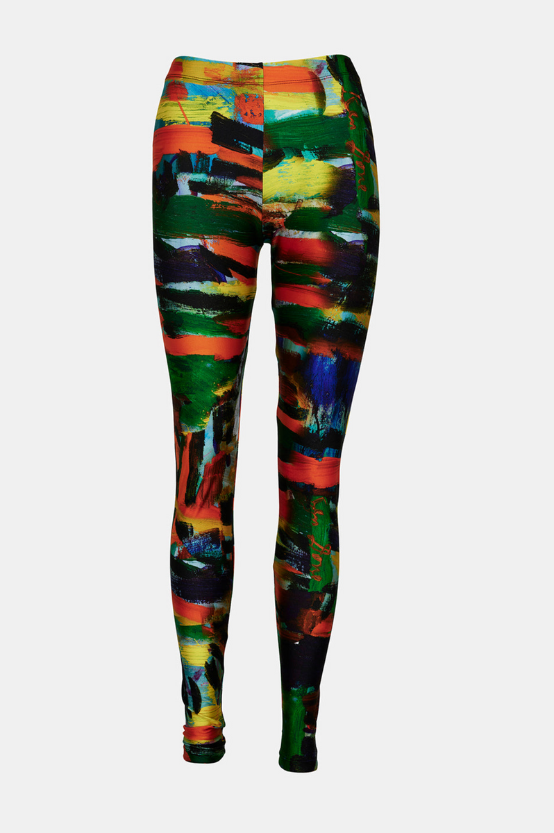 Lila Leggings – Tiger Lily Boutique